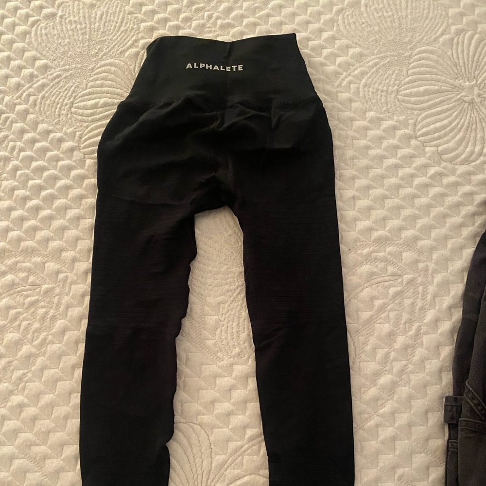OG REVIVAL LEGGING
